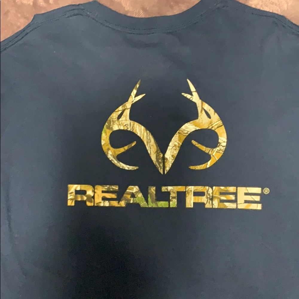 Long sleeve shirt. Never worn